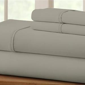 PERCALE DELUXE PILLOW CASES