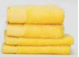 CLASSIC COTTON BATH TOWELS