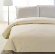 ATHENS COVERLET