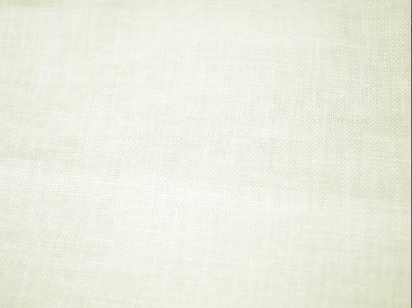 NICOLA LINEN SHEETING - NATURAL WHITE