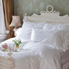 HOTEL ROMA WHITE PERCALE COLLECTION