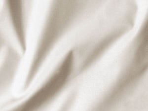 VENICE IVORY PERCALE COLLECTION