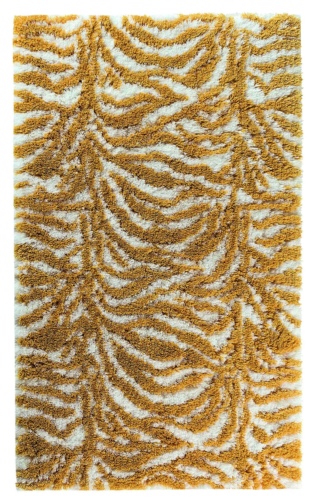 PALM BATH MAT