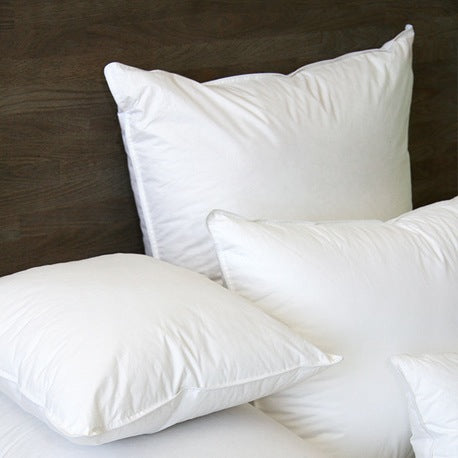 MT. ORFORD FEATHER PILLOW