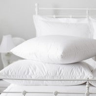 CHATEAU GOOSE DOWN & FEATHER PILLOW